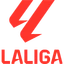 Logo de Spanish La Liga