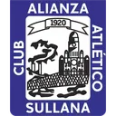 Escudo de Alianza Atlético