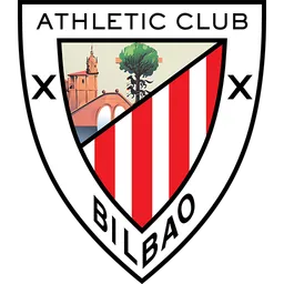 Escudo de Athletic Bilbao