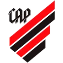 Escudo de Athletico Paranaense