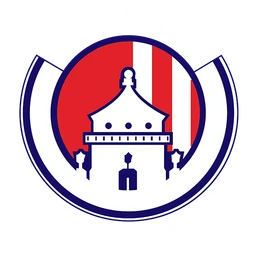 Escudo de Atletico de San Luis