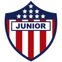 Escudo de Atlético Junior
