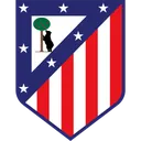 Escudo de Atlético Madrid