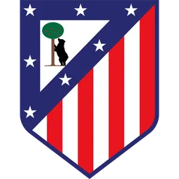 Escudo de Atlético Madrid