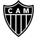 Escudo de Atlético Mineiro