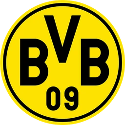 Escudo de Borussia Dortmund