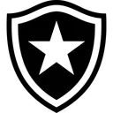 Escudo de Botafogo
