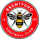 Escudo de Brentford