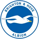 Escudo de Brighton and Hove Albion