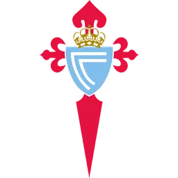 Escudo de Celta Vigo