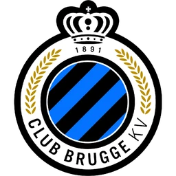 Escudo de Club Brugge