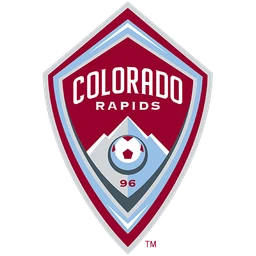 Escudo de Colorado Rapids