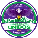 Escudo de Comerciantes Unidos