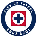 Escudo de Cruz Azul