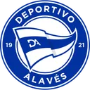 Escudo de Deportivo Alavés