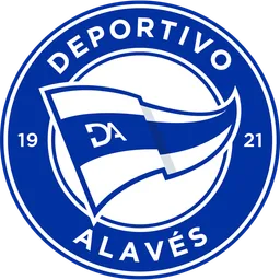 Escudo de Deportivo Alavés