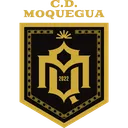 Escudo de Deportivo Moquegua