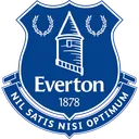 Escudo de Everton