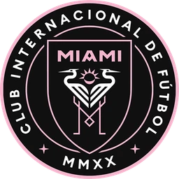 Escudo de Inter Miami