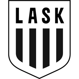 Escudo de LASK