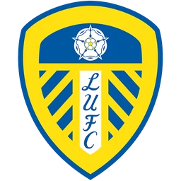 Escudo de Leeds United