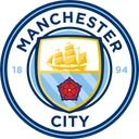 Escudo de Manchester City