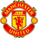 Escudo de Manchester United