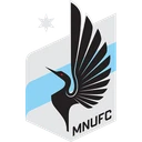 Escudo de Minnesota United