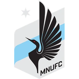 Escudo de Minnesota United