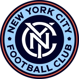 Escudo de New York City FC