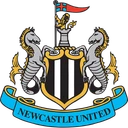 Escudo de Newcastle United