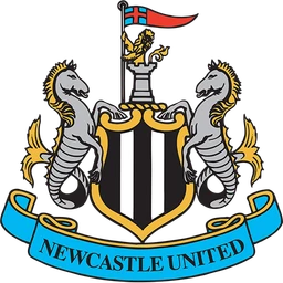 Escudo de Newcastle United