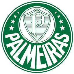 Escudo de Palmeiras