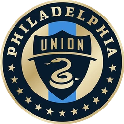 Escudo de Philadelphia Union