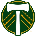 Escudo de Portland Timbers