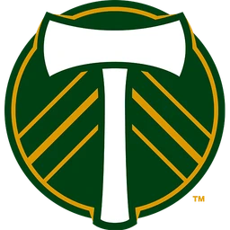 Escudo de Portland Timbers