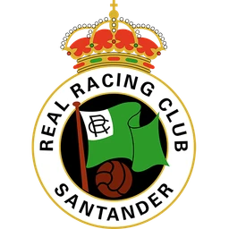 Escudo de Racing de Santander