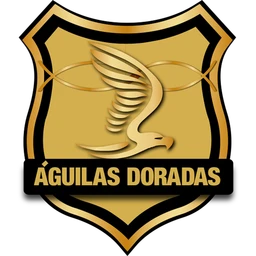 Escudo de Rionegro Águilas