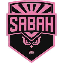 Escudo de Sabah Baku