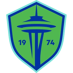 Escudo de Seattle Sounders
