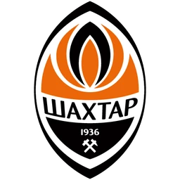 Escudo de Shakhtar Donetsk