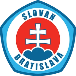 Escudo de Slovan Bratislava