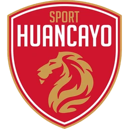 Escudo de Sport Huancayo