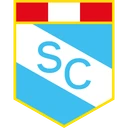 Escudo de Sporting Cristal
